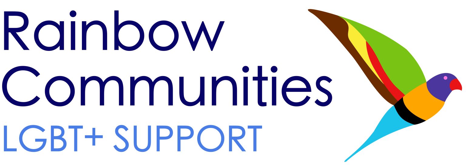 Rainbow Communities LGBT+ Support