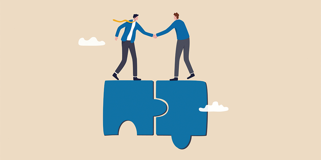 Limited liability partnerships