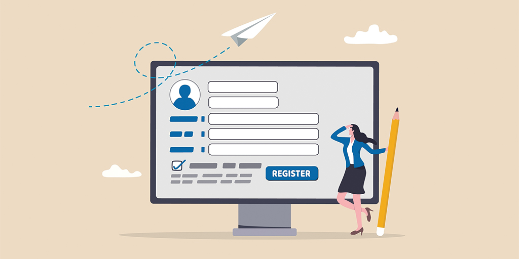 How to register a business