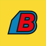 Blaze AI logo.