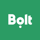 Bolt Business logo.