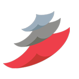 BrandCrowd logo.