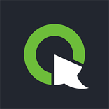 ClickMeeting logo.