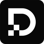Decodo logo.