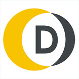 Diginius Insight logo.