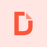 DocHub logo.
