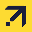 Expedia logo.