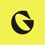 GoCardless logo.
