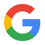 Google Workspace logo.