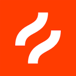 Hotjar logo.