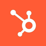 HubSpot for Startups logo.