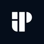 Instapage logo.