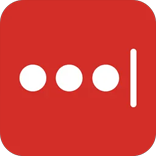 LastPass logo.