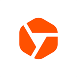 Namecheap logo.