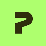 Printify logo.