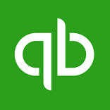 QuickBooks logo.