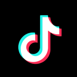 TikTok for Business logo.