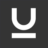 UENI logo.