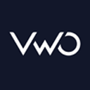 VWO logo.