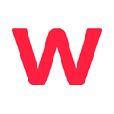 WorldPay logo.