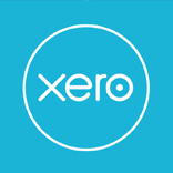 Xero logo.