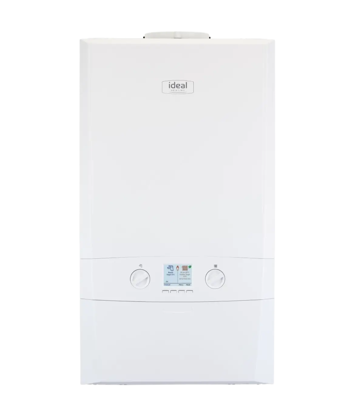 Image of Ideal logic combi plus boiler