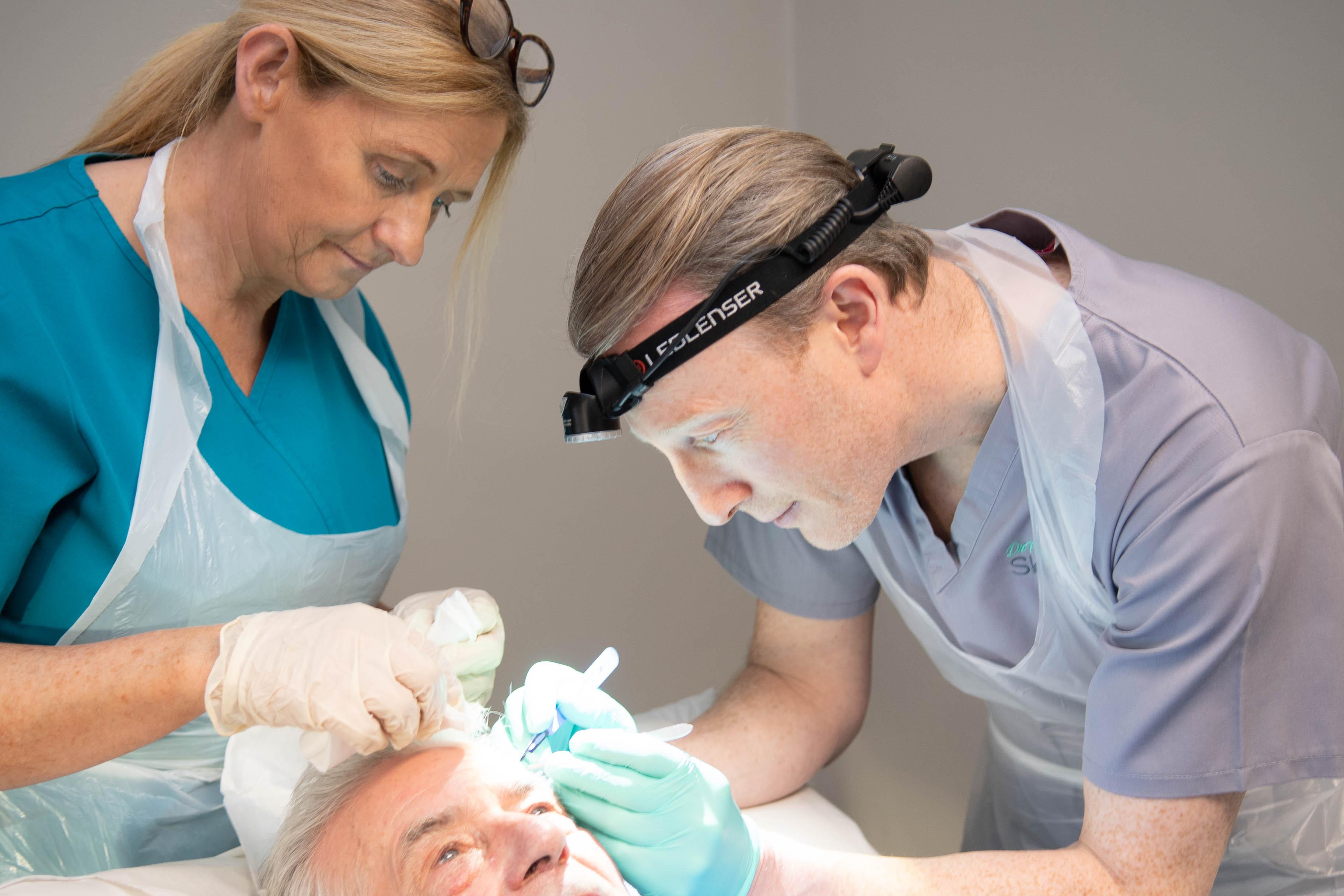 Private Dermatologist Skin Clinic Newry Private Clinic