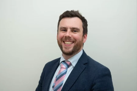 Dr. Nathan Oliver Private Consultant in Anaesthesia and Chronic Pain Management at Newry Private Clinic
