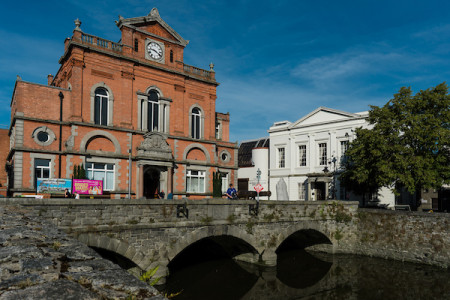 Newry_Private_Clinic_Newry_Townhall