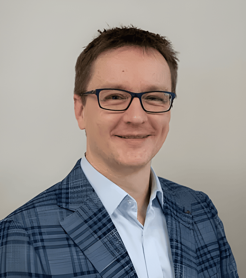 Image of Dr. Artur Mlodzianowski, private cardiologist at Newry Private Clinic