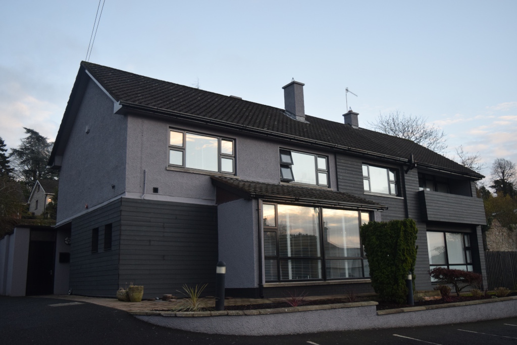 Building 1 small