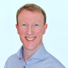 Mr finbarr mcgrady