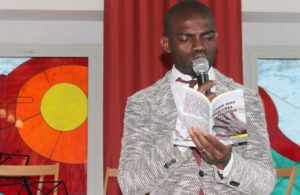 N24-Gaeta Presentazione libro poesie