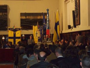 N4-Parma_Giornata memoria_ il vice presidente comunità ebraica Parma Yeshuah2