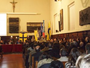 N4-Parma_Giornata memoria_ il vice presidente comunità ebraica Parma Yeshuah