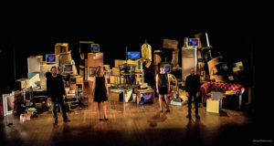 Niente per Niente_prima1