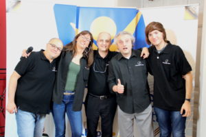 PMA a Niente per Niente