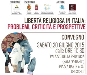 N23-Grosseto-CONVEGNO LIBERTA' RELIGIOSA 20-6-2015-1