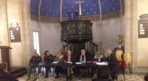 Palemo-stop violenza su donne