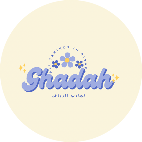 Ghadah trends - غاده ترندز