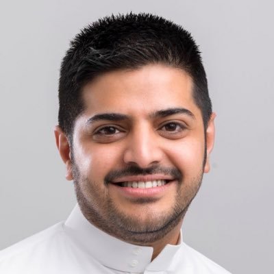 Mazen AlDarrab - مازن الضراب