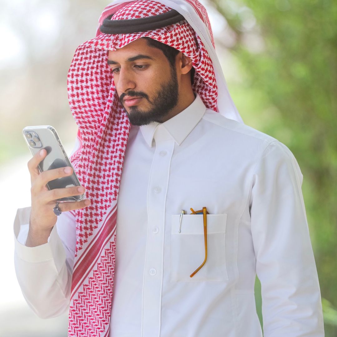 Abdul Rahman Alshalhoub - عبدالرحمن الشلهوب