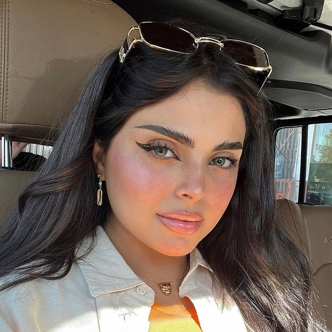 Razan Abdullah - رزانن عبدالله