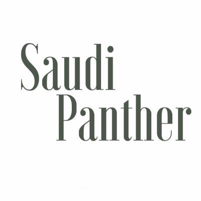 Saudi Panther - سعودى بانثر