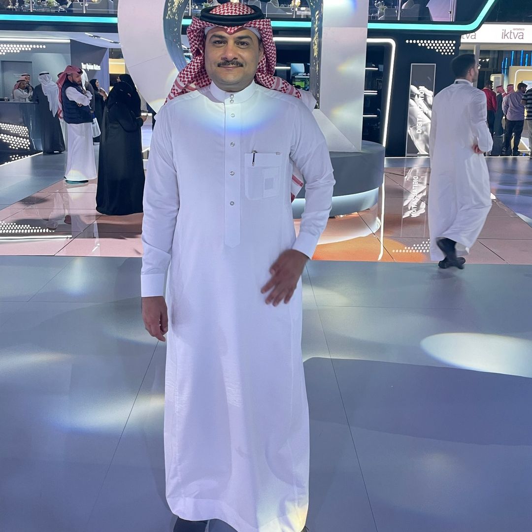 Raid Abdul Mohsen - رائد عبد المحسن