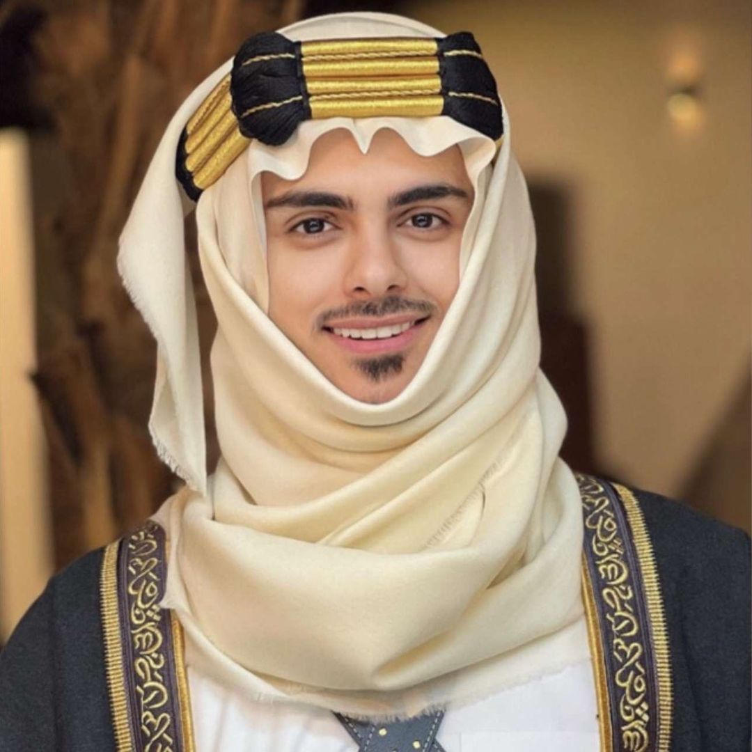Chef Turki ALghanem - الشيف تركي الغانم