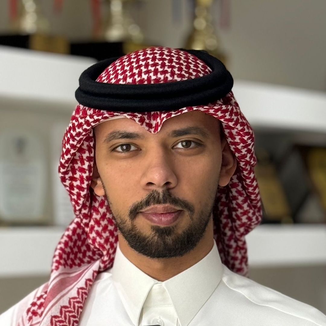 KHALID ALOLYAN - خالد العليان