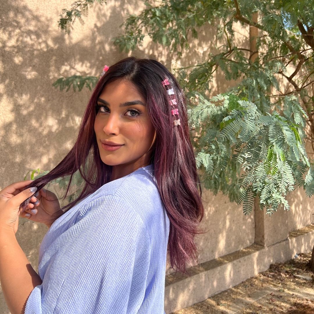Kahdija Ashraf - خديجة اشرف