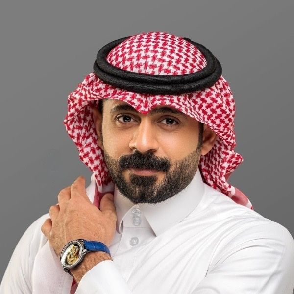 Yousef Bin Ali - بوريان