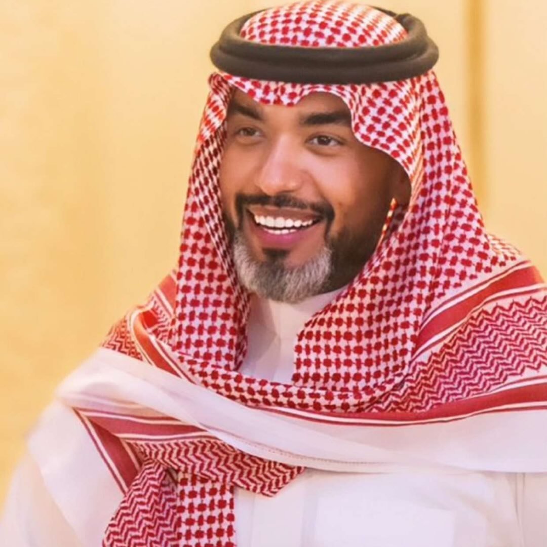 Meshal Alfadani - مشعل الفدعاني